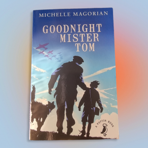 Goodnight Mister Tom by Michelle Magorian