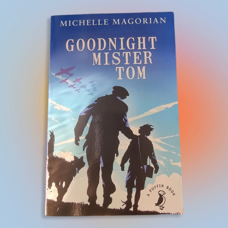 Goodnight Mister Tom by Michelle Magorian